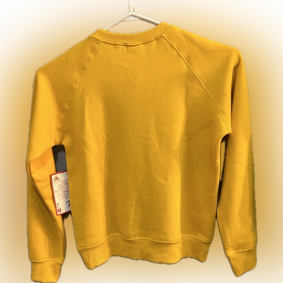 NWT Mickey Mouse Crewneck - Picture 2 of 5